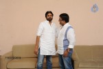 Pawan Kalyan Launches Geethanjali Movie Logo - 22 of 22