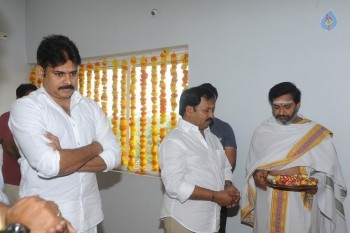 Pawan Kalyan New Movie Opening - 2 of 42