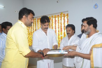 Pawan Kalyan New Movie Opening - 4 of 42