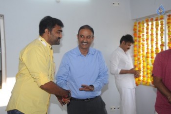 Pawan Kalyan New Movie Opening - 11 of 42