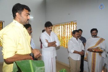 Pawan Kalyan New Movie Opening - 23 of 42