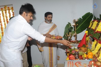 Pawan Kalyan New Movie Opening - 24 of 42