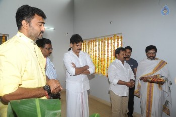 Pawan Kalyan New Movie Opening - 27 of 42