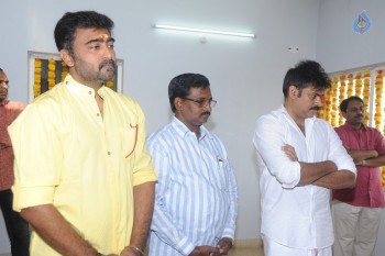 Pawan Kalyan New Movie Opening - 28 of 42