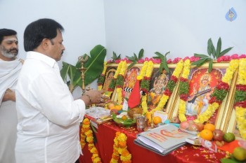 Pawan Kalyan New Movie Opening - 29 of 42