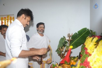 Pawan Kalyan New Movie Opening - 30 of 42