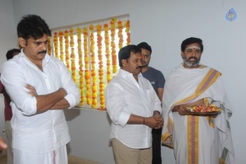 Pawan Kalyan New Movie Opening - 31 of 42