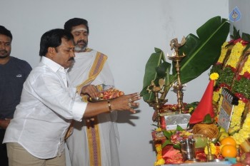 Pawan Kalyan New Movie Opening - 32 of 42
