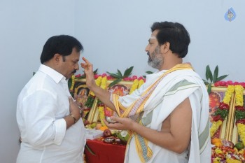 Pawan Kalyan New Movie Opening - 33 of 42