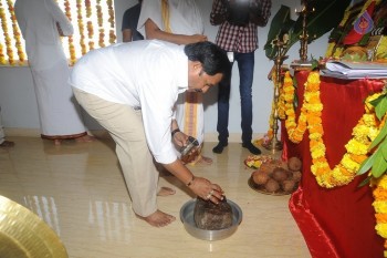 Pawan Kalyan New Movie Opening - 34 of 42