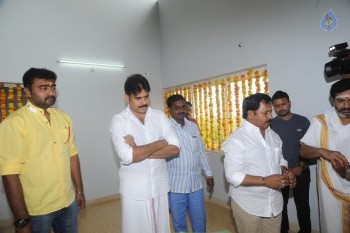 Pawan Kalyan New Movie Opening - 37 of 42