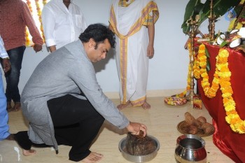 Pawan Kalyan New Movie Opening - 38 of 42