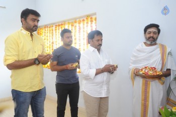 Pawan Kalyan New Movie Opening - 39 of 42