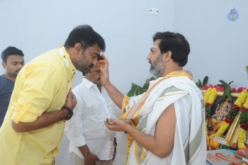 Pawan Kalyan New Movie Opening - 40 of 42
