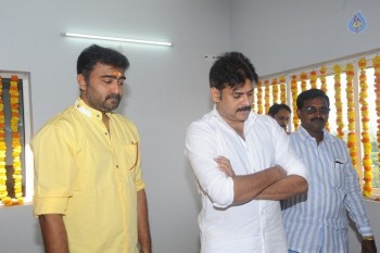 Pawan Kalyan New Movie Opening - 41 of 42
