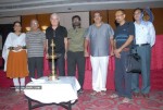 Pawan Kalyan New Movie Press Meet - 6 of 26