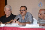 Pawan Kalyan New Movie Press Meet - 9 of 26