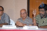 Pawan Kalyan New Movie Press Meet - 15 of 26