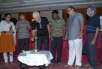 Pawan Kalyan New Movie Press Meet - 18 of 26