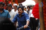 Pawan Kalyan New Movie Working Stills - 26 of 34