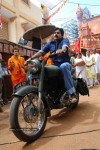 Pawan Kalyan New Movie Working Stills - 34 of 34