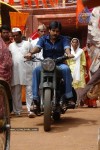 Pawan Kalyan New Movie Working Stills - 41 of 34