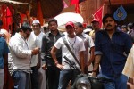 Pawan Kalyan New Movie Working Stills - 37 of 34