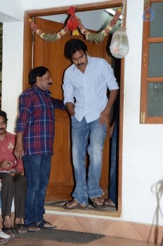 Pawan Kalyan Press Meet About SGS Audio 2 - 35 of 35