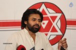 Pawan Kalyan Press Meet Photos - 67 of 128