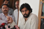 Pawan Kalyan Press Meet Photos - 68 of 128