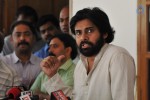 Pawan Kalyan Press Meet Photos - 90 of 128