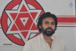 Pawan Kalyan Press Meet Photos - 91 of 128