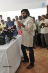 Pawan Kalyan Press Meet Photos - 11 of 128