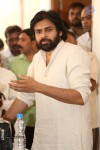 Pawan Kalyan Press Meet Photos - 118 of 128