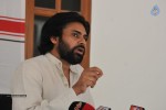 Pawan Kalyan Press Meet Photos - 37 of 128