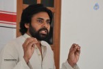 Pawan Kalyan Press Meet Photos - 101 of 128