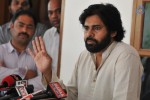 Pawan Kalyan Press Meet Photos - 25 of 128