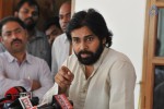 Pawan Kalyan Press Meet Photos - 26 of 128