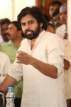 Pawan Kalyan Press Meet Photos - 28 of 128