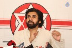 Pawan Kalyan Press Meet Photos - 29 of 128