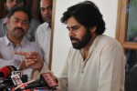 Pawan Kalyan Press Meet Photos - 31 of 128