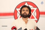 Pawan Kalyan Press Meet Photos - 33 of 128