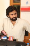 Pawan Kalyan Press Meet Photos - 34 of 128