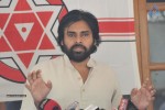 Pawan Kalyan Press Meet Photos - 36 of 128