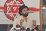 Pawan Kalyan Press Meet Photos - 38 of 128