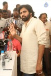 Pawan Kalyan Press Meet Photos - 40 of 128