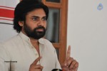 Pawan Kalyan Press Meet Photos - 41 of 128