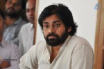 Pawan Kalyan Press Meet Photos - 43 of 128