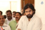 Pawan Kalyan Press Meet Photos - 45 of 128