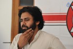 Pawan Kalyan Press Meet Photos - 48 of 128